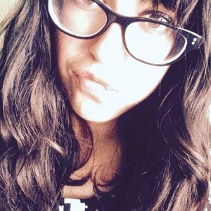 Meet your Posher, Brenda